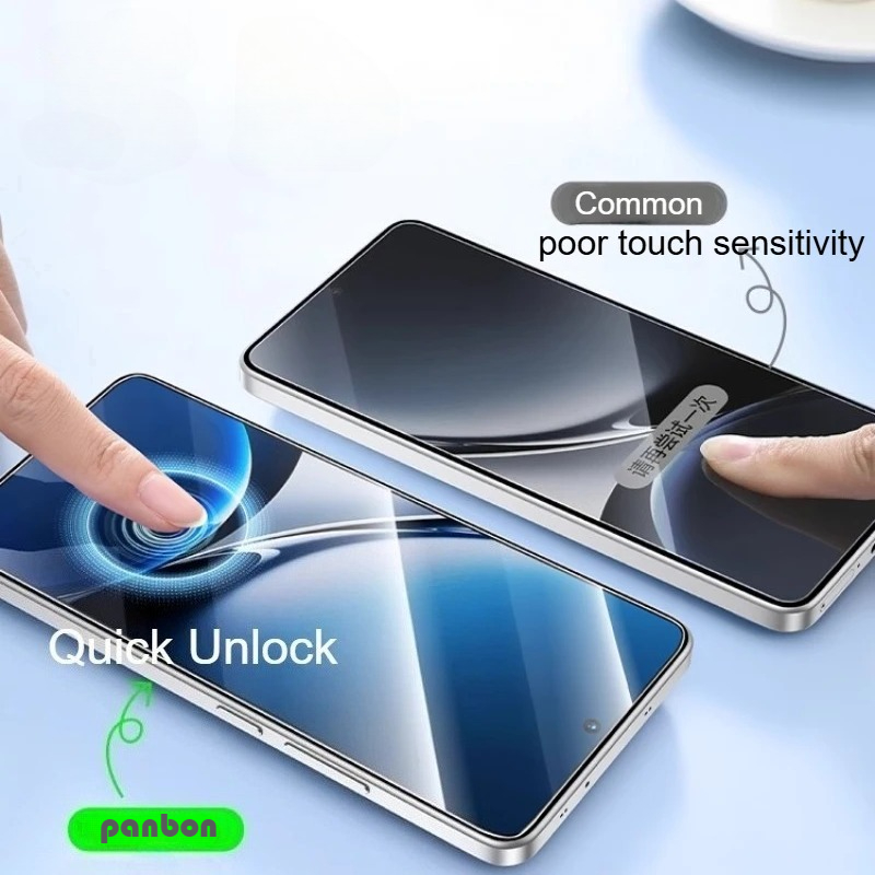 2PCS Screen Protector For Noth – Phone Accessories Online Shop Bewertung und Preis