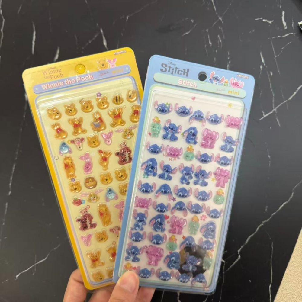 Baymax Alien 3D Jelly Relief S – Phone Accessories Items Bewertung und Preis