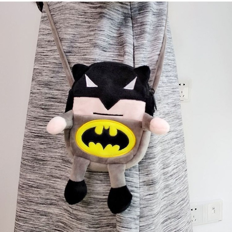 Marvel  Cute  Cartoon  Spiderm – Phone Accessories Items Bewertung und Preis