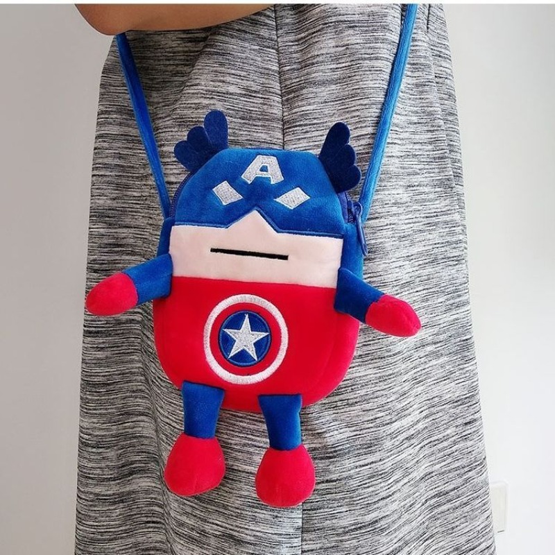 Marvel  Cute  Cartoon  Spiderm – Phone Accessories Items Bewertung und Preis