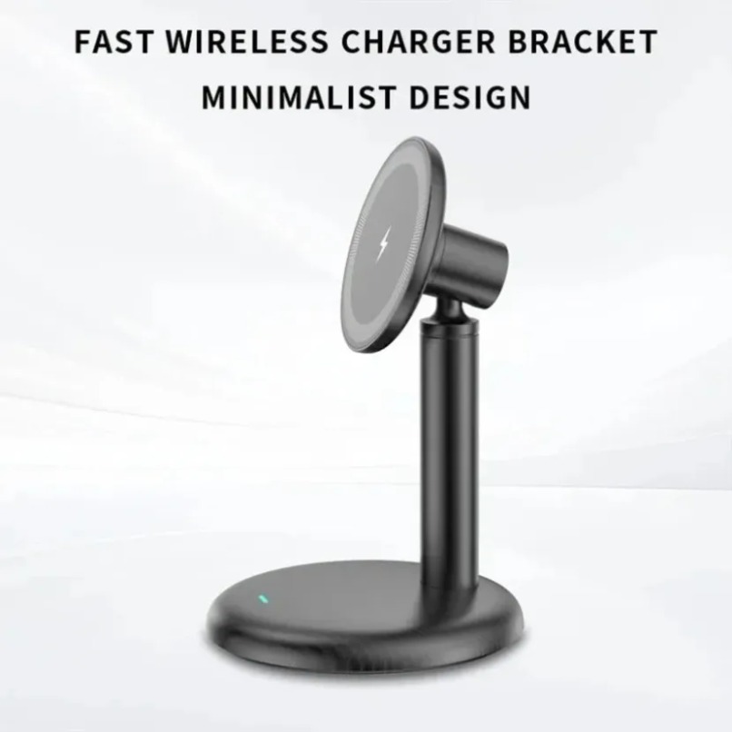 Desktop Magnetic Phone Stand F – Fast Charging Cable Bewertung und Preis