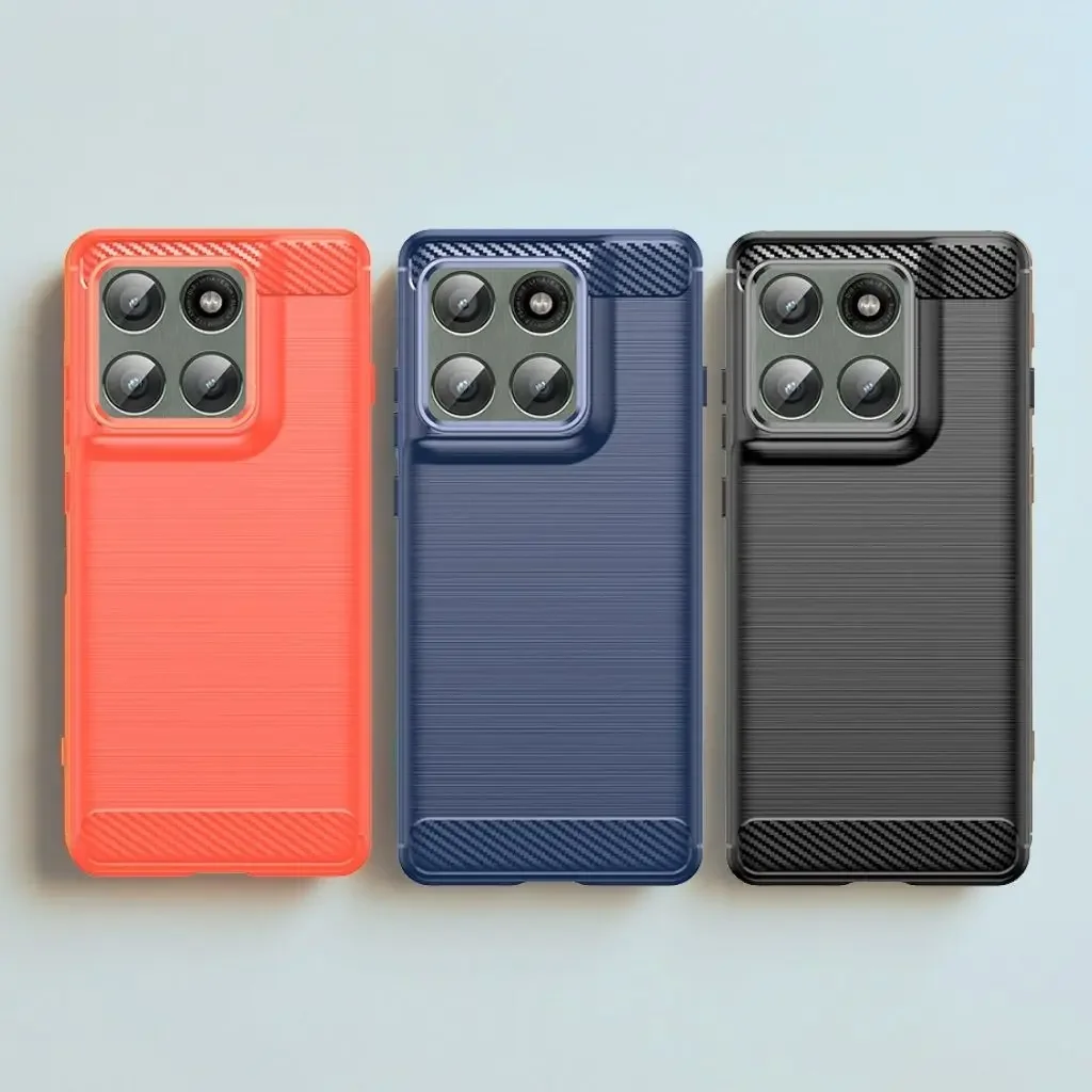 Case for Motorola Edge 60 Pro  – Phone Accessories Online Shop Bewertung und Preis