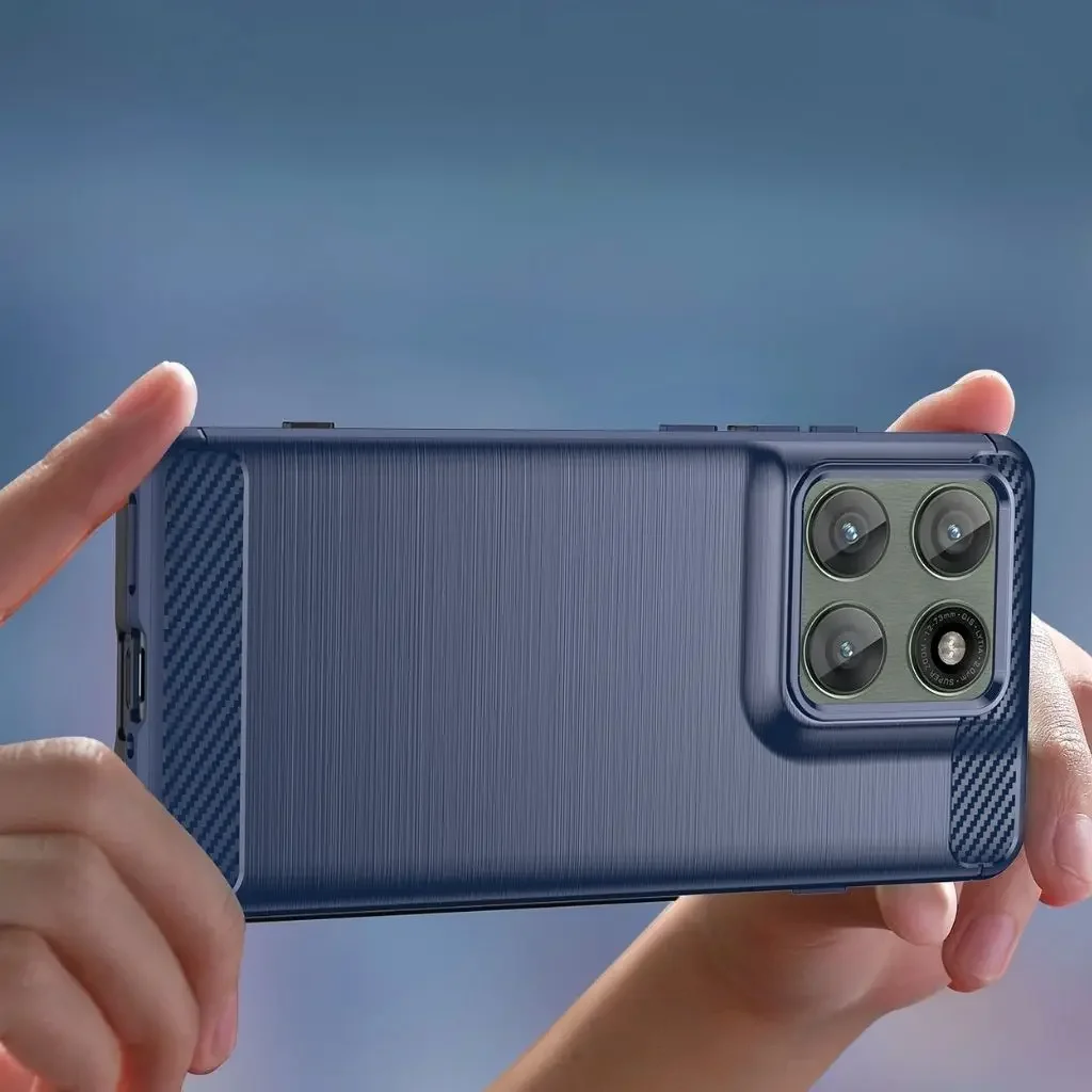 Case for Motorola Edge 60 Pro  – Phone Accessories Online Shop Bewertung und Preis