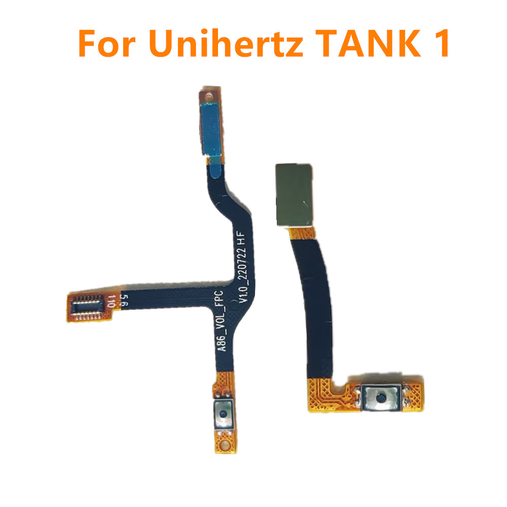 For Unihertz Tank 1 Tank01 Cel – Phone Accessories Vivo Bewertung und Preis