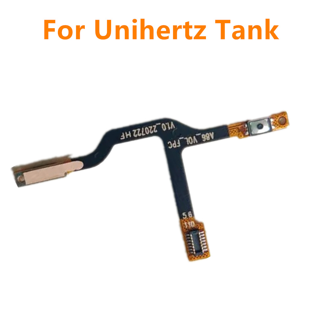 For Unihertz Tank 1 Tank01 Cel – Phone Accessories Vivo Bewertung und Preis