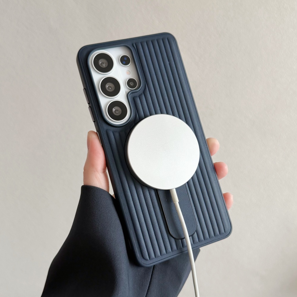 Corrugated Magnetic Stand Hold – Phone Accessories Case Bewertung und Preis