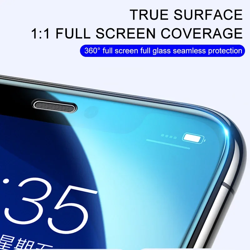 3PCS Glass Protector Phone Cas – Phone Accessories And Gadgets Bewertung und Preis