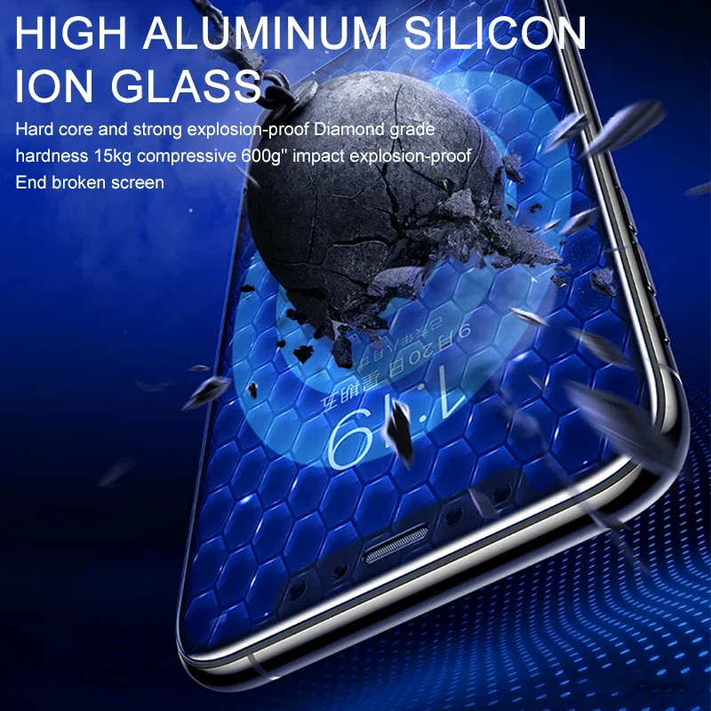 3PCS Glass Protector Phone Cas – Phone Accessories And Gadgets Bewertung und Preis