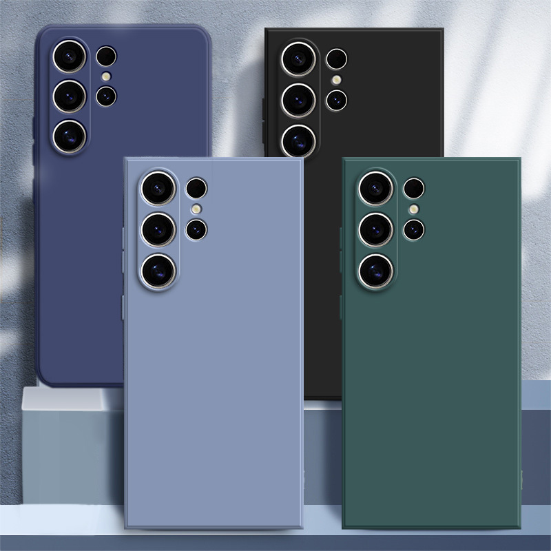 S24 S23 S22 Ultra Plus FE Case – Phone Accessories Online Shop Bewertung und Preis