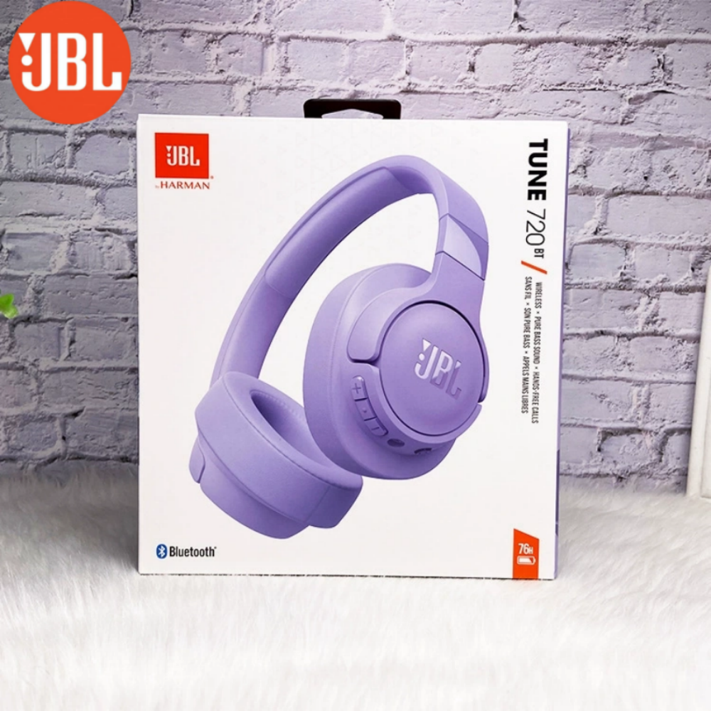 JBL Tune 720BT Over Ear Wirele – Fast Charging Cable Bewertung und Preis