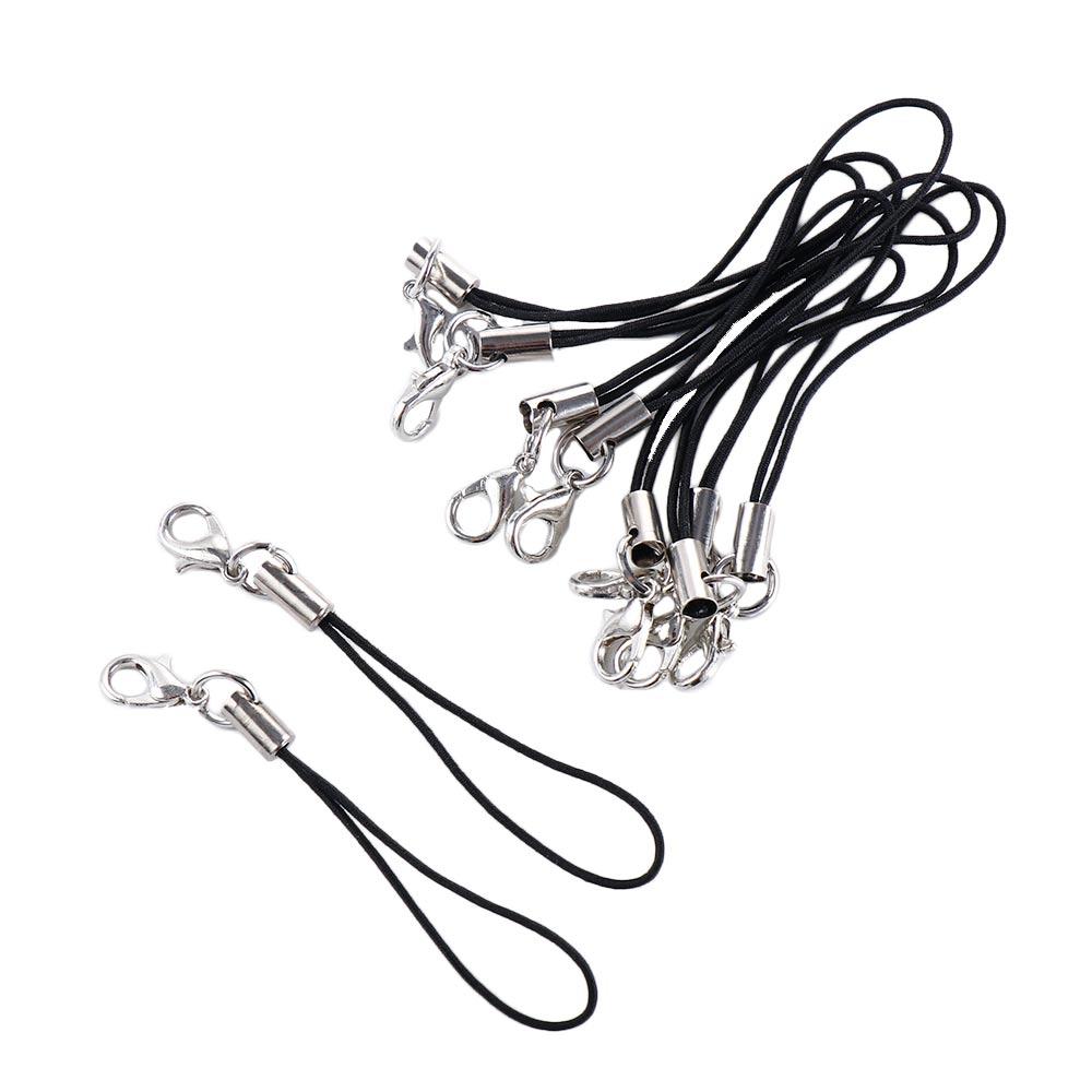 Hanger Clips Bag Key Ring Mobi – Phone Accessories Hanger Bewertung und Preis