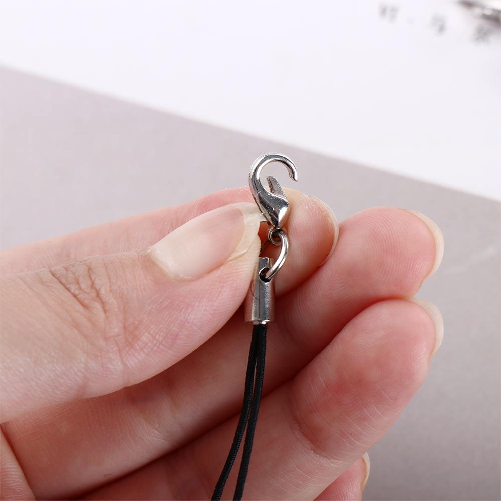 Hanger Clips Bag Key Ring Mobi – Phone Accessories Hanger Bewertung und Preis