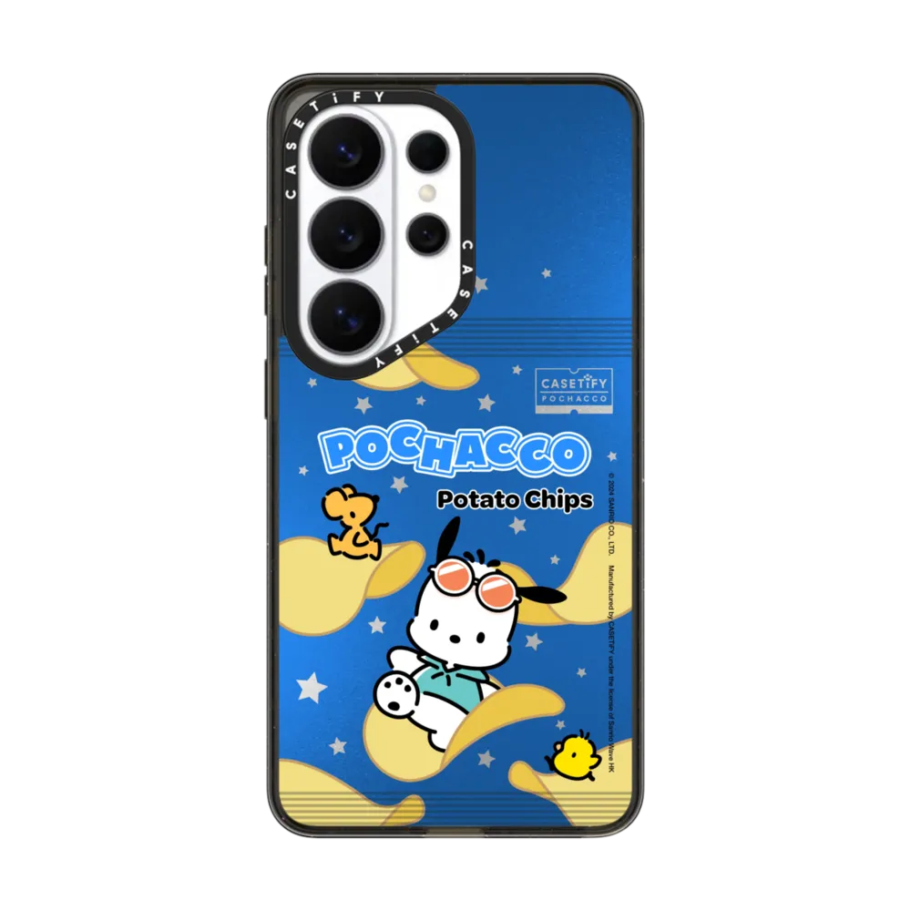 CASETiFY Sanrio Characters Ser – Phone Accessories Case Bewertung und Preis