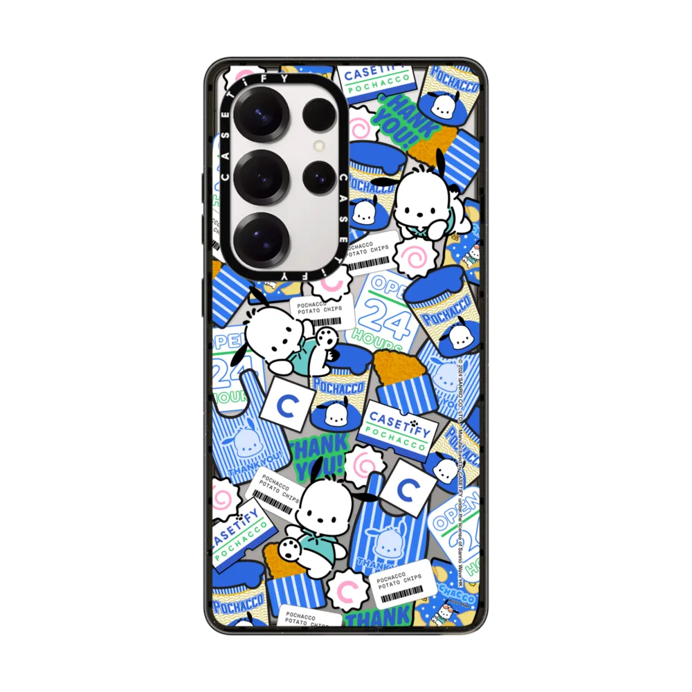 CASETiFY Sanrio Characters Ser – Phone Accessories Case Bewertung und Preis