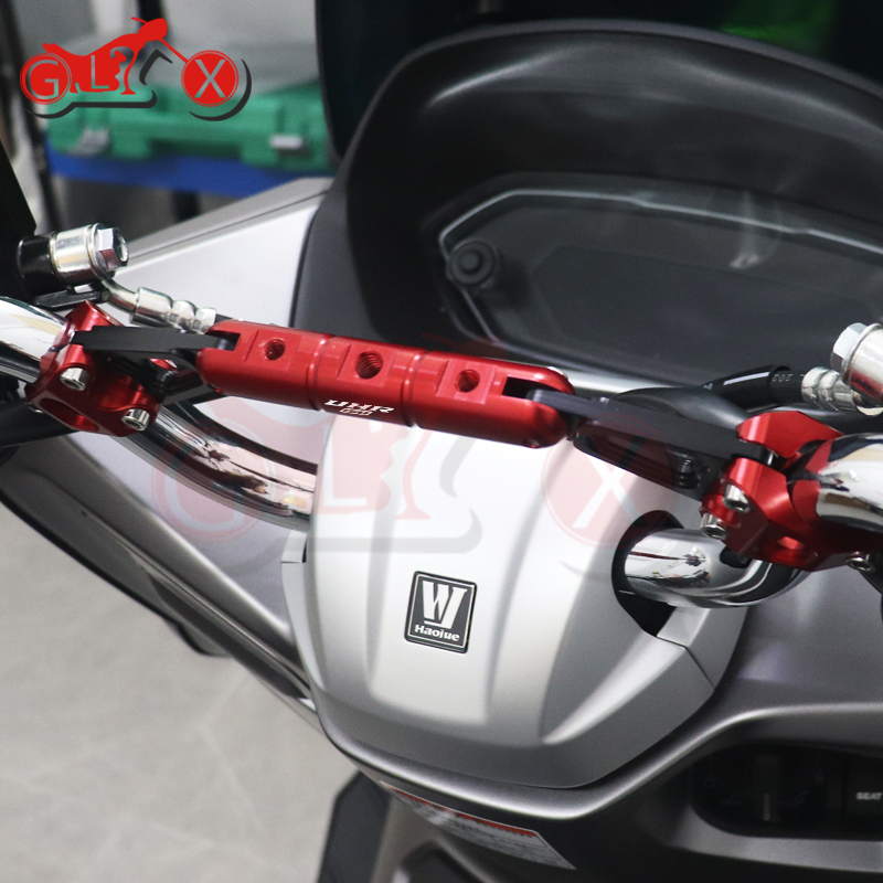 Motorcycle Accessories for HAO – Phone Accessories Hanger Bewertung und Preis