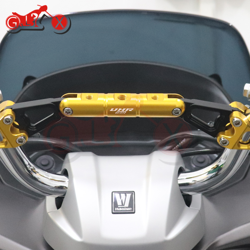 Motorcycle Accessories for HAO – Phone Accessories Hanger Bewertung und Preis