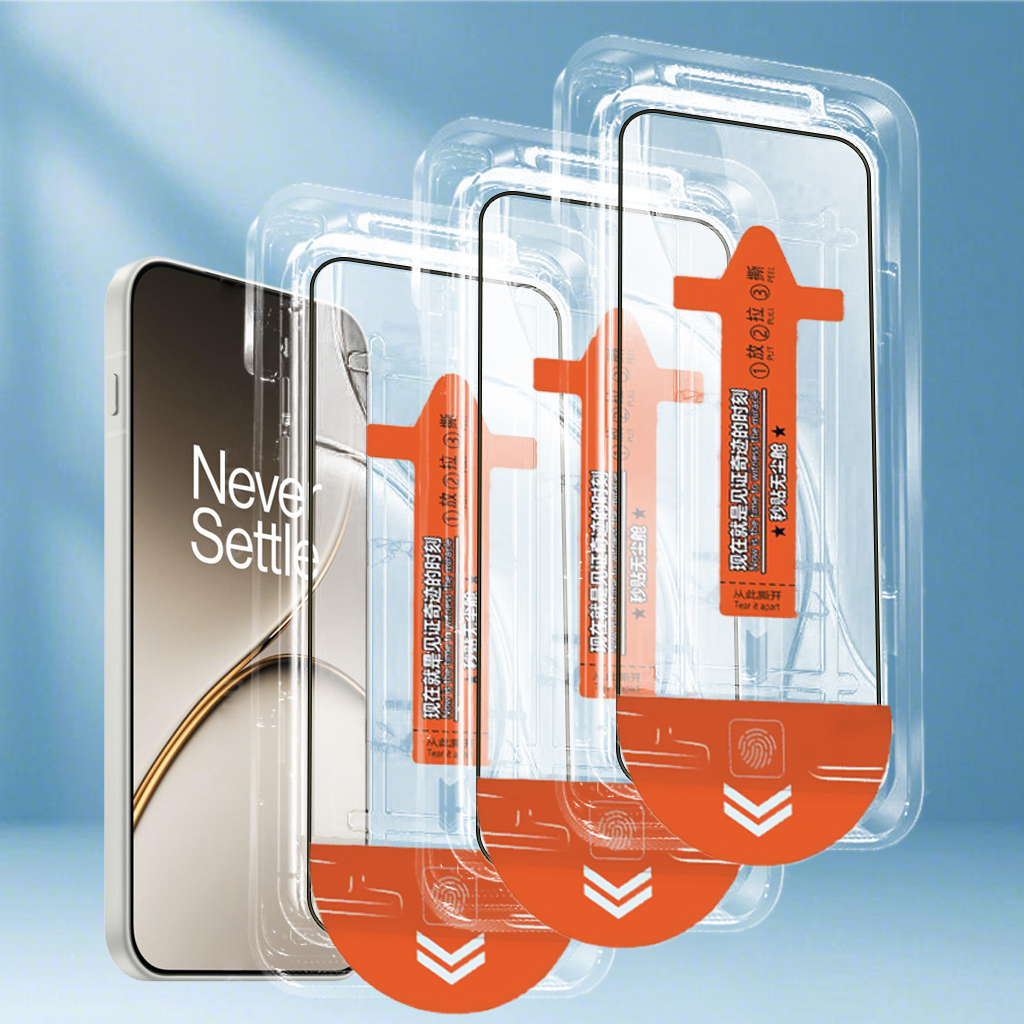 3PCS Dust-free Tempered Glass  – Phone Accessories Online Shop Bewertung und Preis