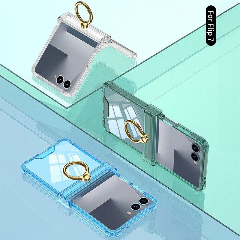 Luxury Ring Holder Airbag Hing – Phone Accessories Case Bewertung und Preis