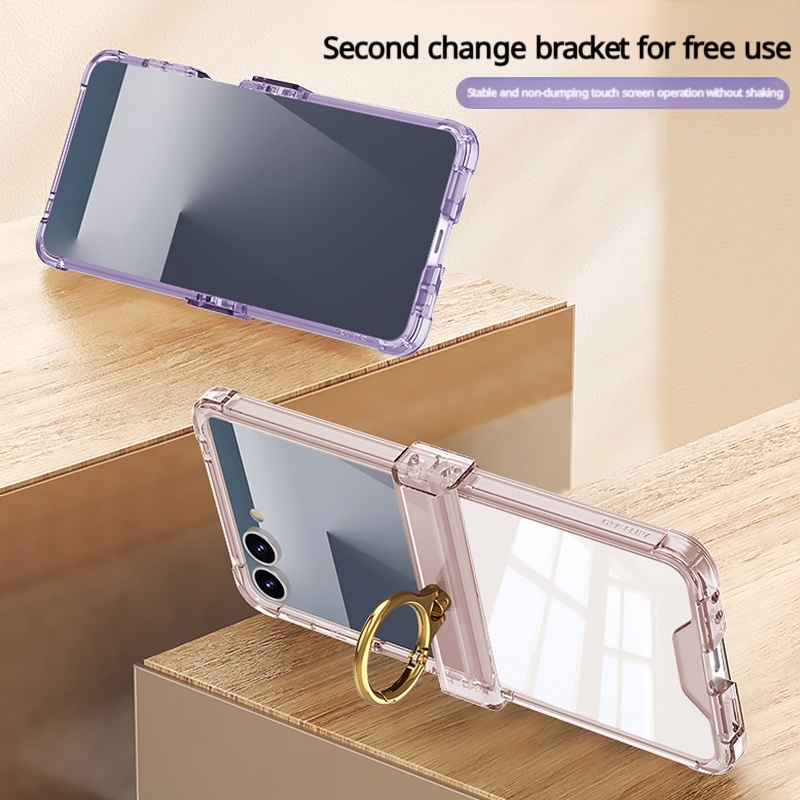 Luxury Ring Holder Airbag Hing – Phone Accessories Case Bewertung und Preis