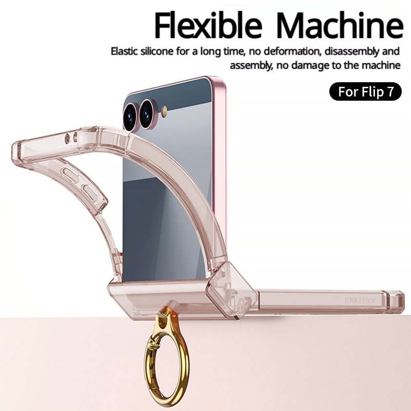 Luxury Ring Holder Airbag Hing – Phone Accessories Case Bewertung und Preis