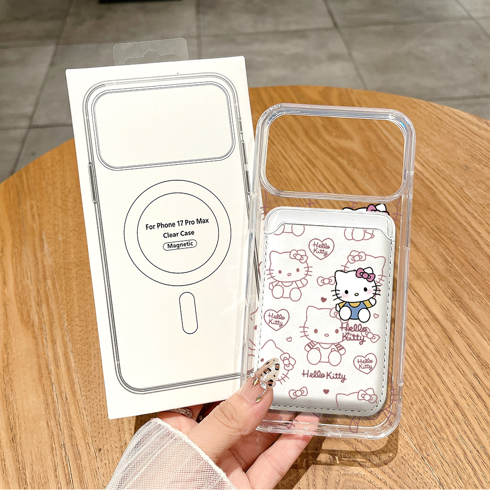 Cute Cake Hello Kitty Magnetic – Phone Accessories Items Bewertung und Preis