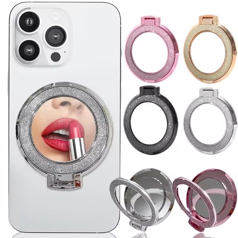 Glitter Mobile Phone Holder Ri – Phone Accessories And Gadgets Bewertung und Preis