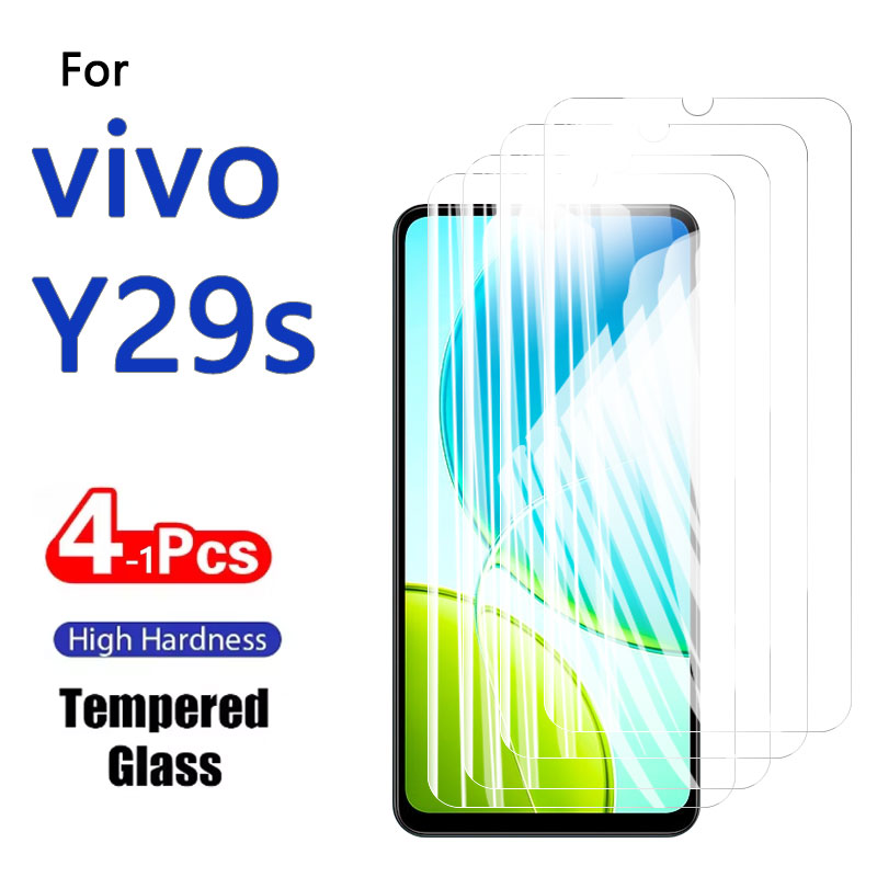 1-4PCS Screen Protector For Vi – Phone Accessories Vivo Bewertung und Preis