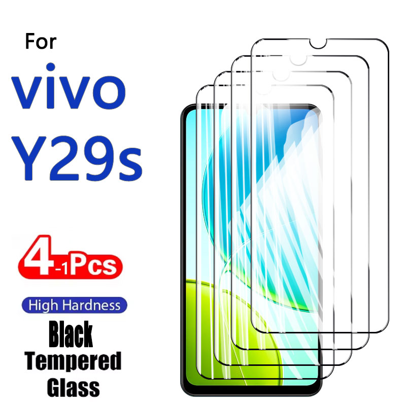 1-4PCS Screen Protector For Vi – Phone Accessories Vivo Bewertung und Preis