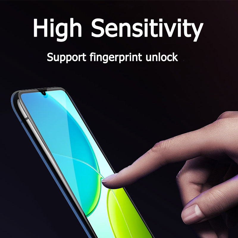 1-4PCS Screen Protector For Vi – Phone Accessories Vivo Bewertung und Preis