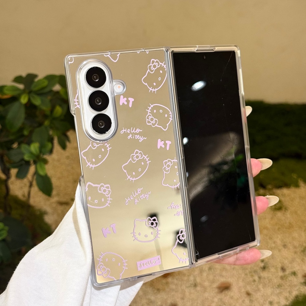 Luxury Makeup Mirror Line KT C – Phone Accessories Case Bewertung und Preis