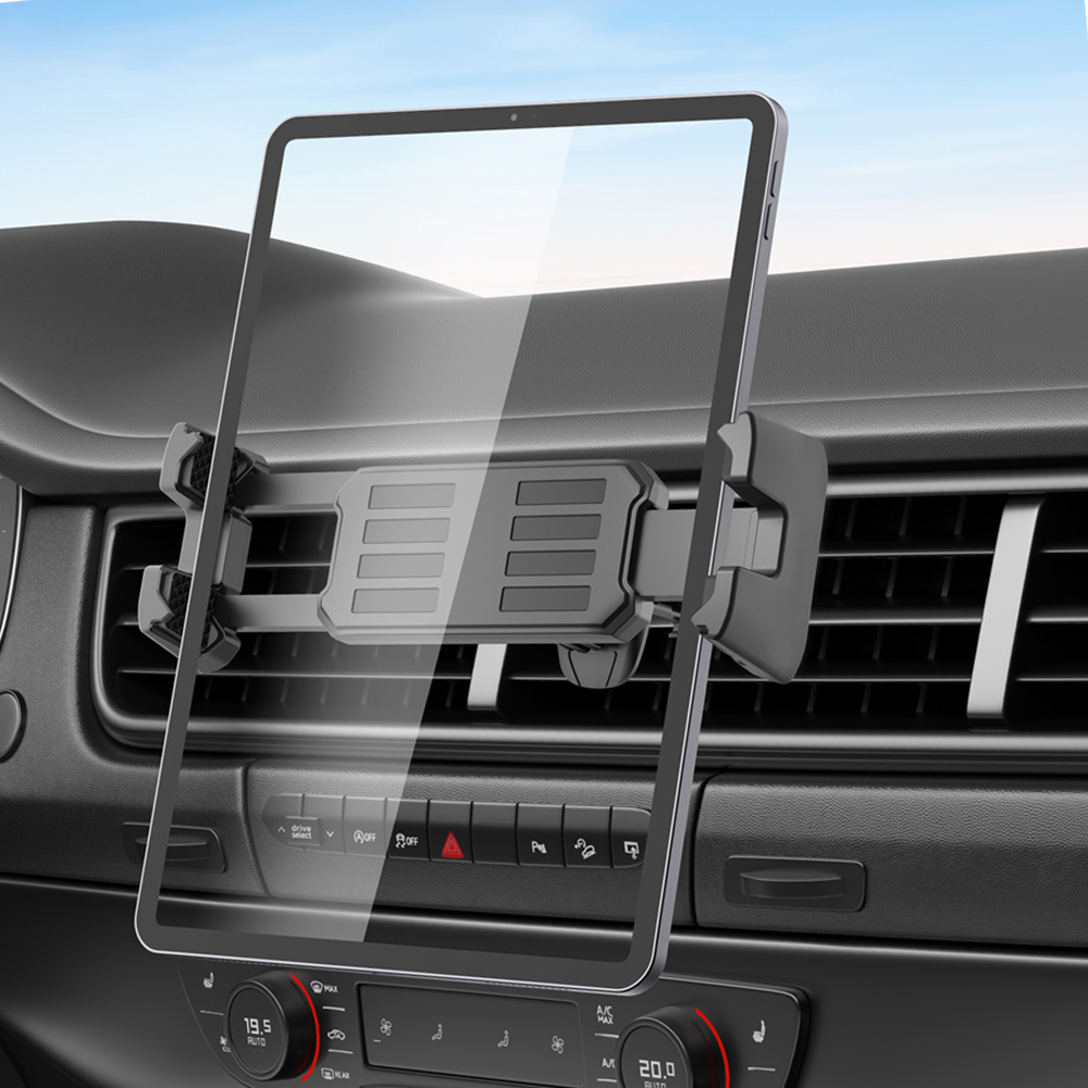 Universal Car Air Vent Tablet  – Phone Accessories Hanger Bewertung und Preis