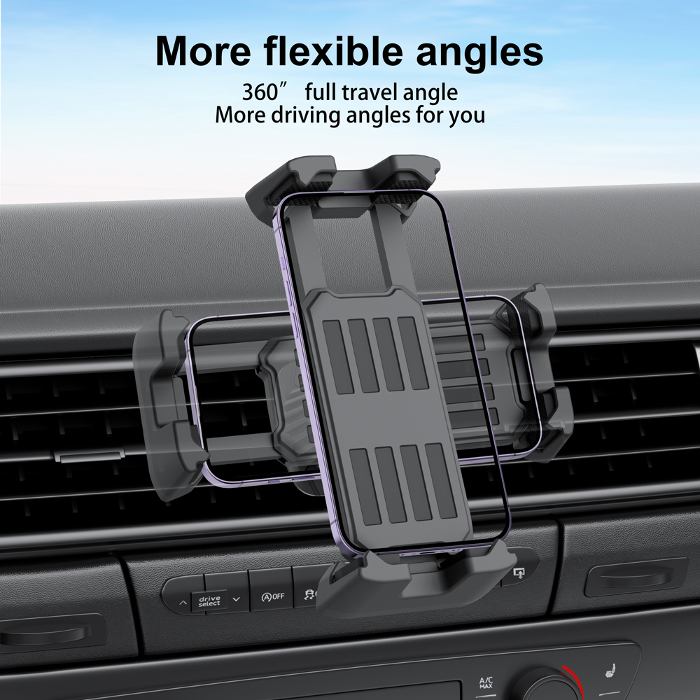 Universal Car Air Vent Tablet  – Phone Accessories Hanger Bewertung und Preis