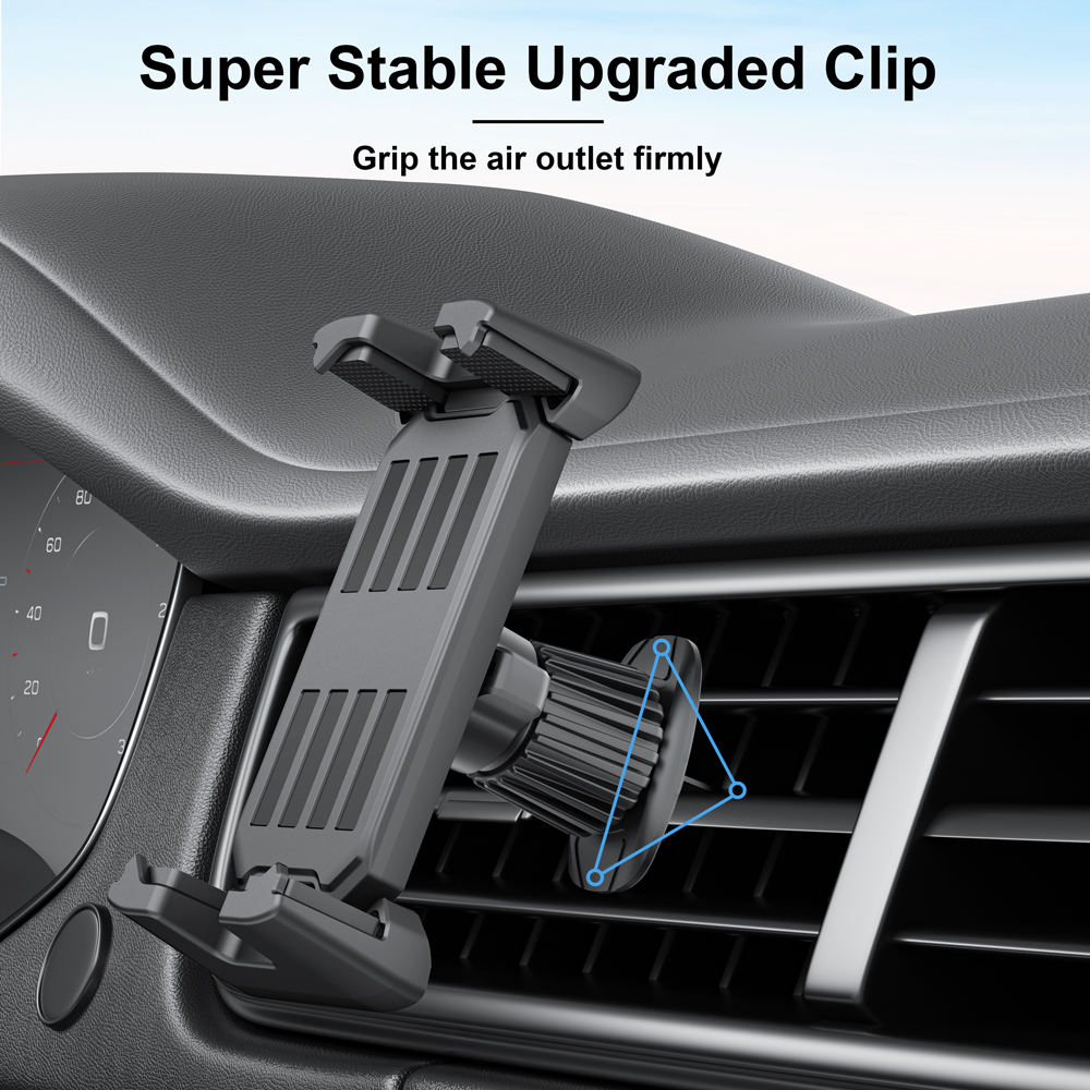 Universal Car Air Vent Tablet  – Phone Accessories Hanger Bewertung und Preis
