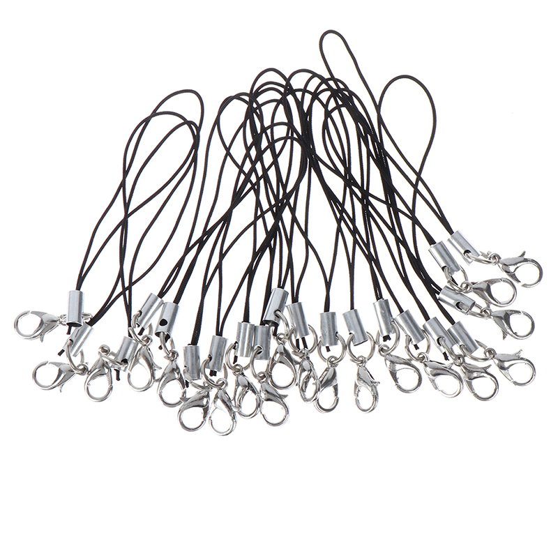 10pcs Lanyard Lariat Cords Lob – Phone Accessories Hanger Bewertung und Preis