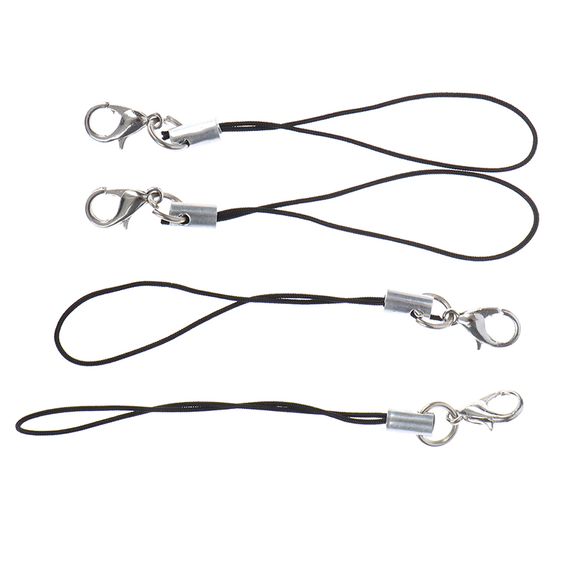 10pcs Lanyard Lariat Cords Lob – Phone Accessories Hanger Bewertung und Preis