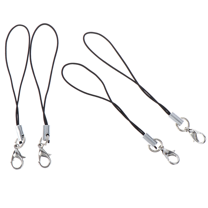10pcs Lanyard Lariat Cords Lob – Phone Accessories Hanger Bewertung und Preis
